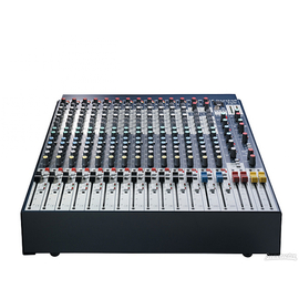 Мікшерний пульт Soundcraft GB2R 12ch, image 